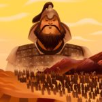 امپراتوری مغول چگونه به وجود آمد و چطور سقوط کرد؟