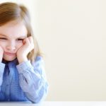 استرس و اضطراب کودک چه تاثیری بر سیستم گوارش او دارد؟