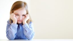 استرس و اضطراب کودک چه تاثیری بر سیستم گوارش او دارد؟