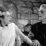 معرفی فیلم سینمایی ترسناک The Bride Of Frankenstein 1935