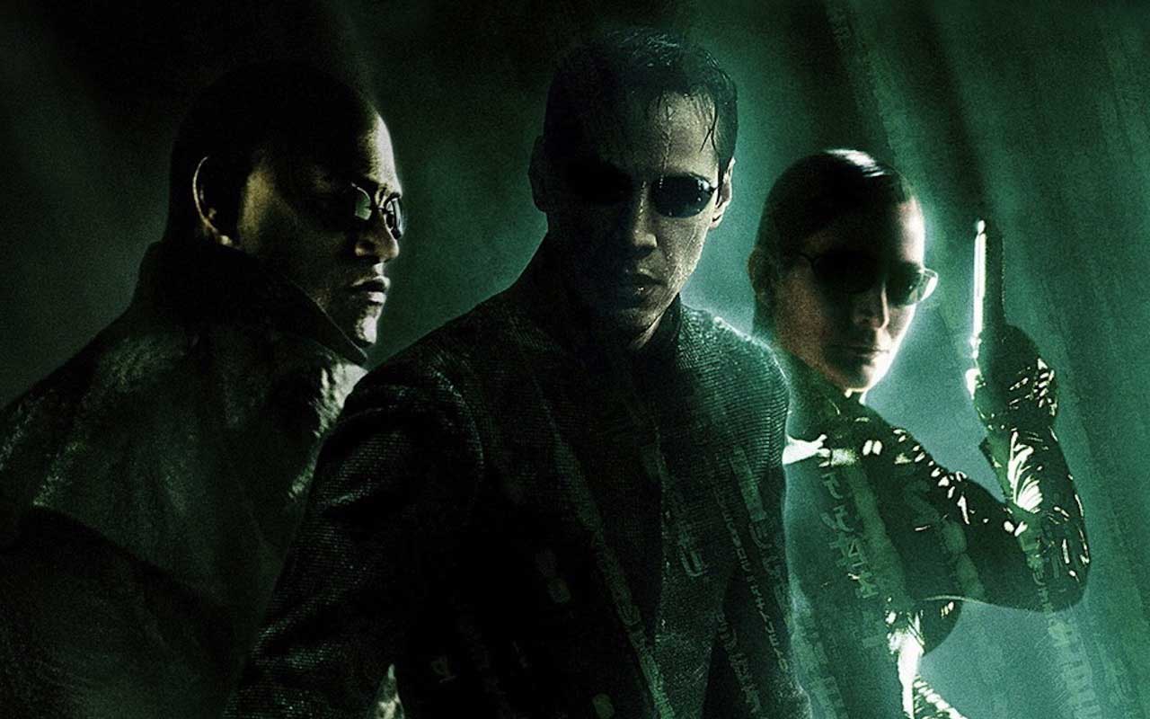 معرفی فیلم سینمایی The Matrix 4