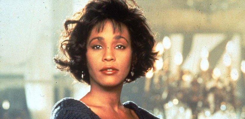 فیلم بادیگارد