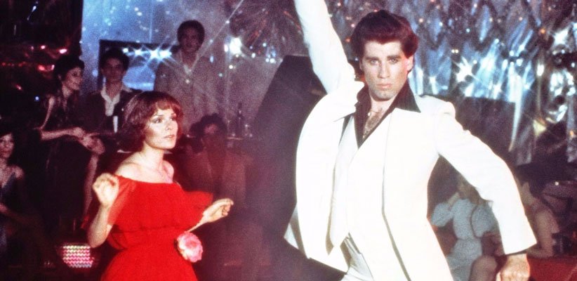 فیلم تب یکشنبه شب