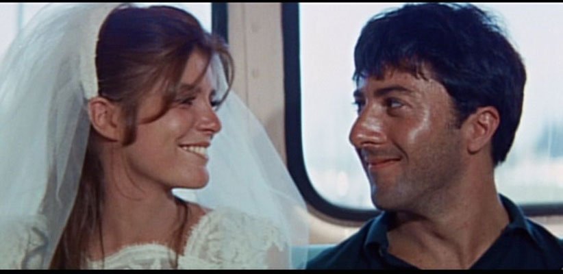 فیلم فارغ التحصیل