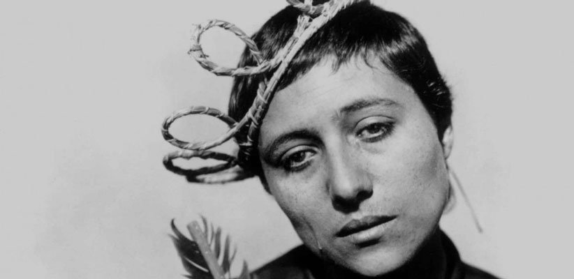 فیلم مصائب ژاندارک