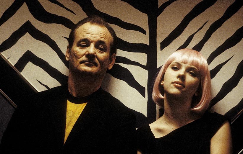 گمشده در ترجمه ۲۰۰۳