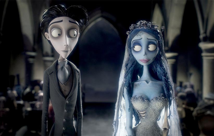 عروس مرده ۲۰۰۵