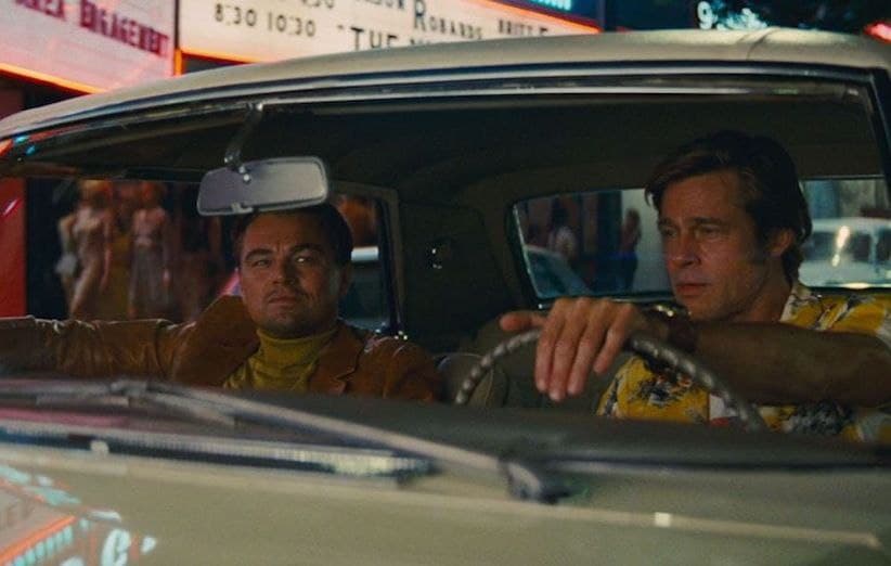 فیلم روزی روزگاری در هالیوود