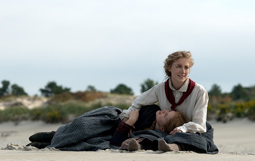 فیلم زنان کوچک