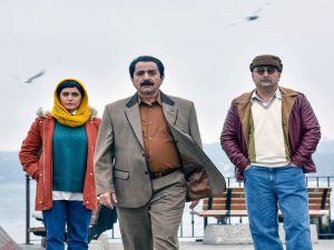 فیلم «مطرب» پرفروش‌ترین فیلم تمام دوران‌ها سینمای ایران شد
