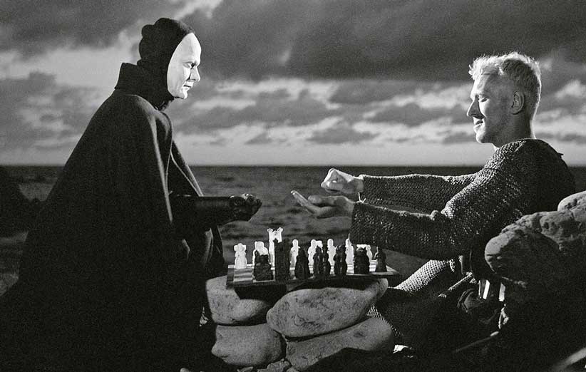 فیلم مهر هفتم