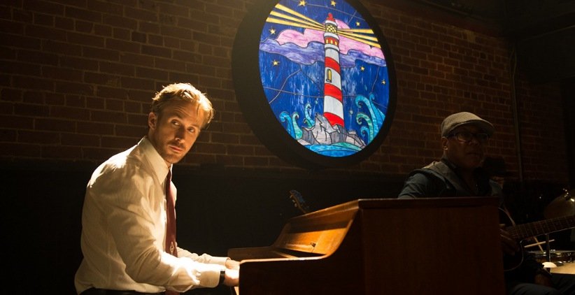 فیلم لا لا لند