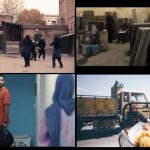 رقابت فیلم های کوتاه ایرانی در جشنواره فریبورگ