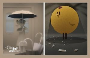 دعوت از ۲ انیمیشن ایرانی به کارتون کلاب ایتالیا