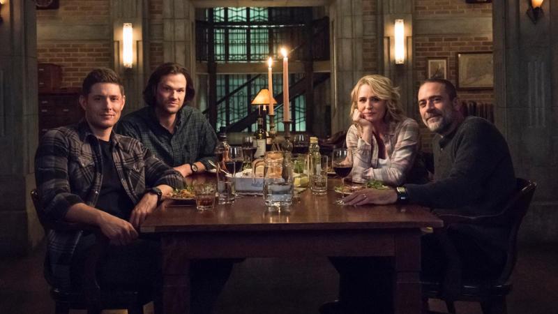 با پیش درآمد سریال «Supernatural» به نام The Winchesters آشنا شوید!