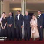 سینماسینما/ گزارش محمد حقیقت از کن/ استقبال از فیلم فرهادی