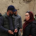 فیلم ایرانی مسافر ملبورن شد