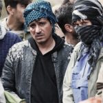 جایزه بهترین بازیگر مرد جشنواره برزیل در دستان بازیگر ایرانی