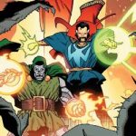 ۱۰ شخصیت برتر کمیک بوکی که لقب دکتر دارند!