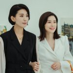 ۱۲ سریال درام کره ای جذاب که در سرویس استریمینگ نتفلیکس در حال پخش هستند