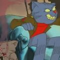 انیمیشن فریتز گربه (Fritz the Cat)