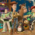 انیمیشن داستان اسباب‌بازی (Toy Story)
