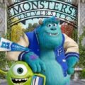 انیمیشن دانشگاه هیولاها (Monsters University)
