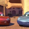 انیمیشن ماشین‌ها (Cars)
