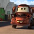 انیمیشن ماشین‌ها ۲ (Cars 2)