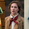 ۱۰ فیلم برتر Saoirse Ronan (سرشه رونان) طبق امتیازات متاکریتیک