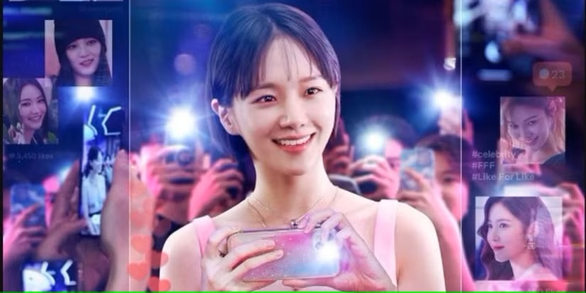 Celebrity (2023)